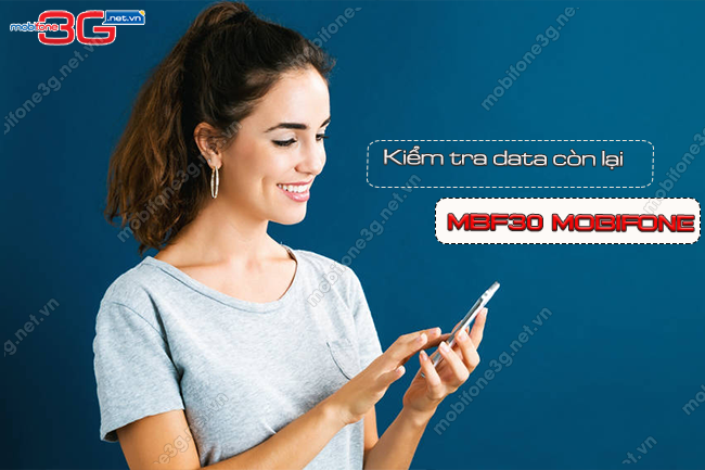 kiem tra goi mbf30 mobifone