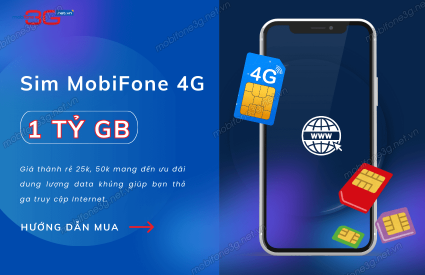 sim mobifone 4g 1 ty gb