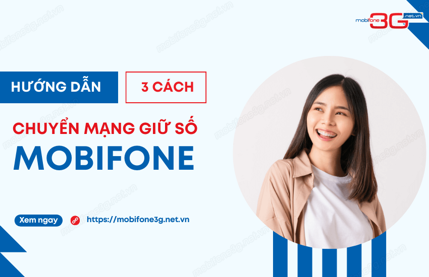 cach chuyen mang giu so mobifone