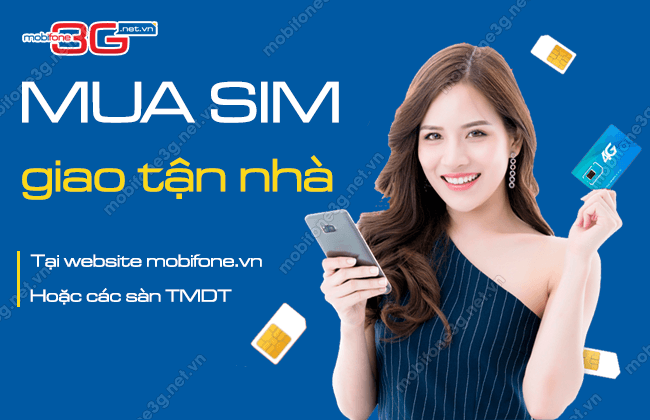 cach mua sim mobifone online