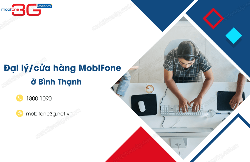 cua hang mobifone o binh thanh