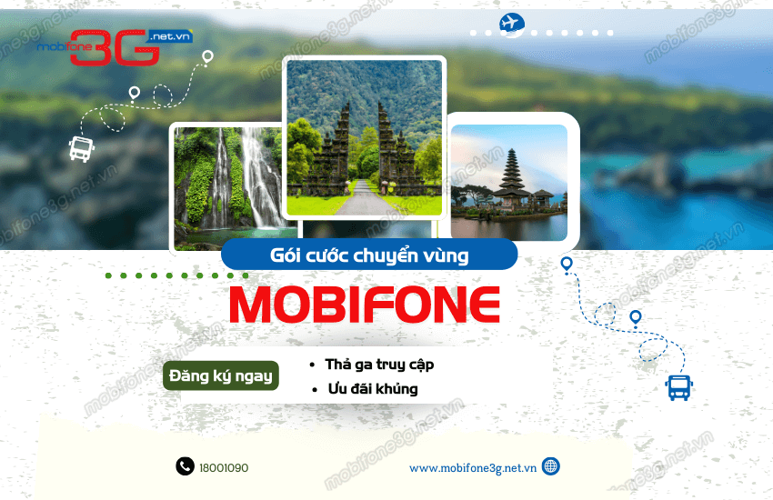 goi cuoc chuyen vung mobifone