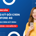 goi c90n mobifone