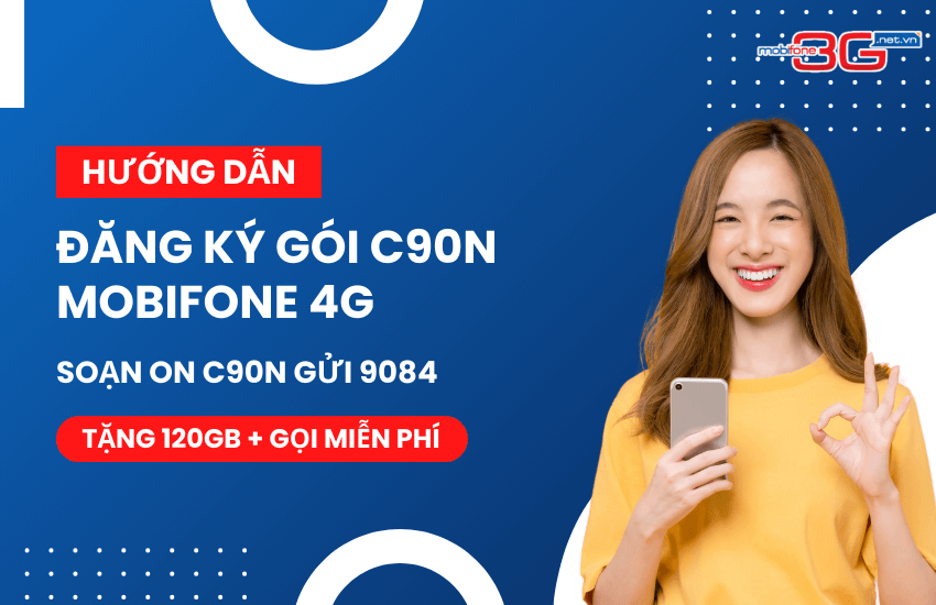 goi c90n mobifone