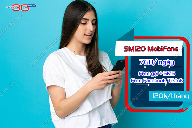 goi sm120 mobifone