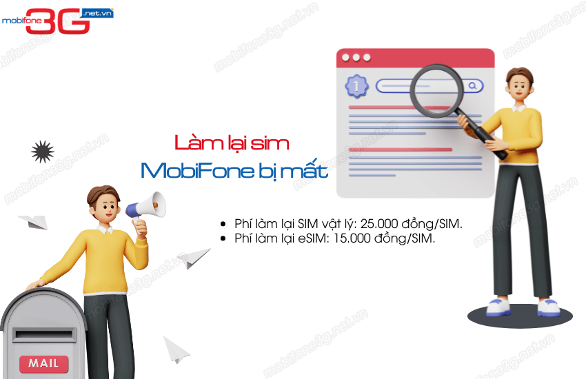 lam lai sim bi mat mobifone