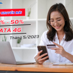lich khuyen mai nap tien mobifone thang 5 2023