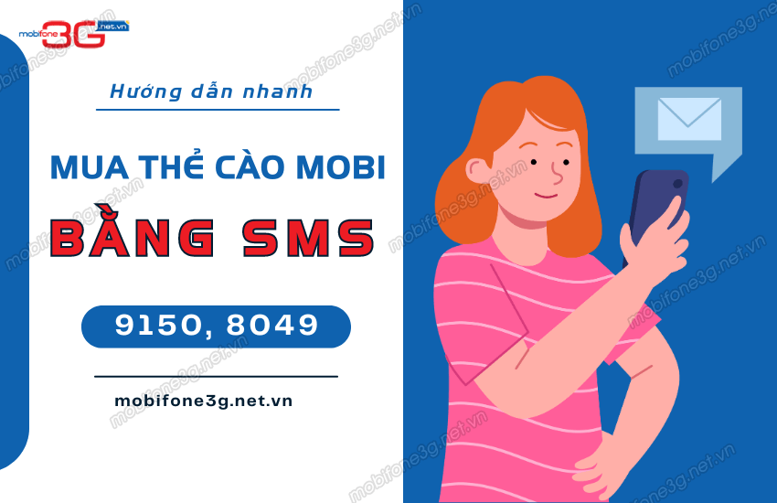 mua the cao mobifone bang sms