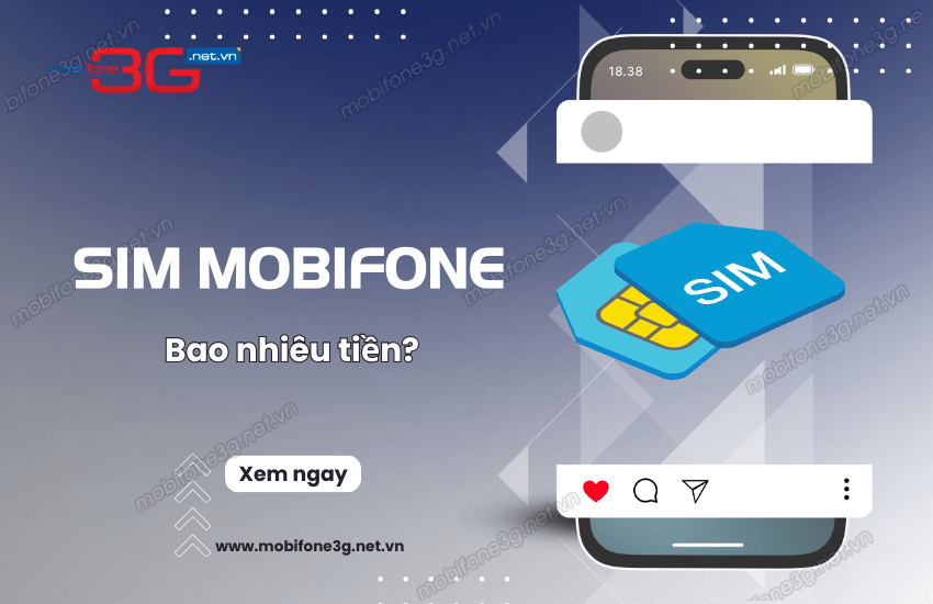 sim mobifone bao nhieu tien