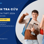 tra cuu diem thi thpt 2024 nhanh chong