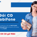 goi cd cua mobifone