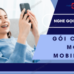 Goi MobiQ MobiFone