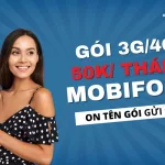 goi mobifone 50k thang