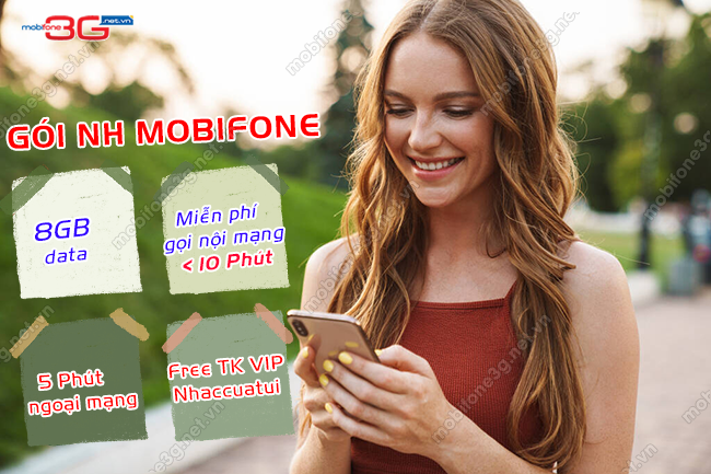 goi nh mobifone