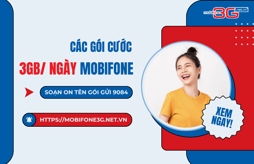 cac goi cuoc 3gb 1 ngay mobifone