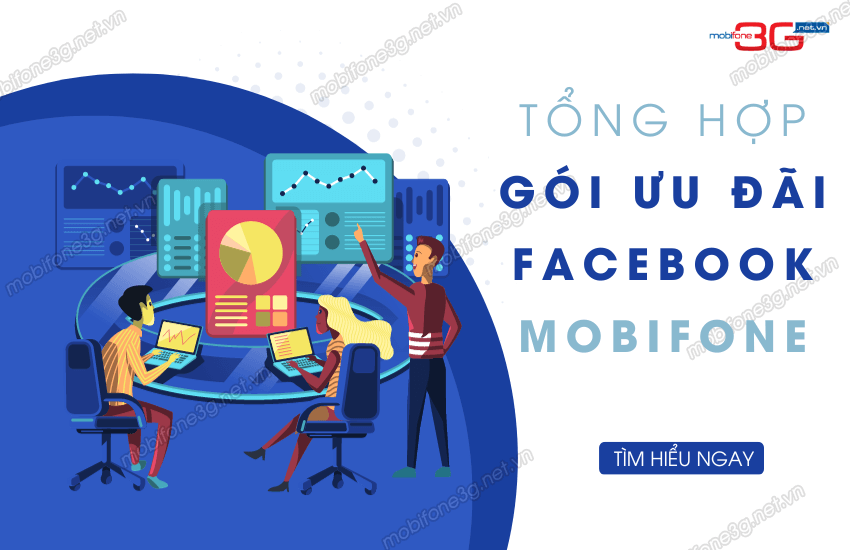 Gói fb MobiFone