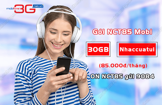 goi nct85 cua mobifone