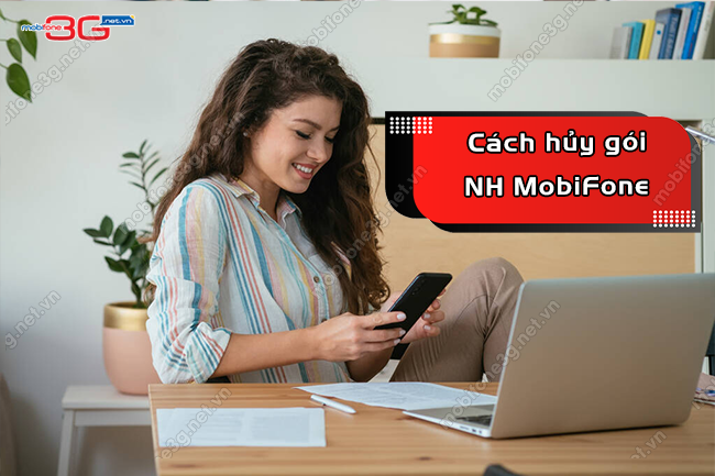 huy goi nh mobifone