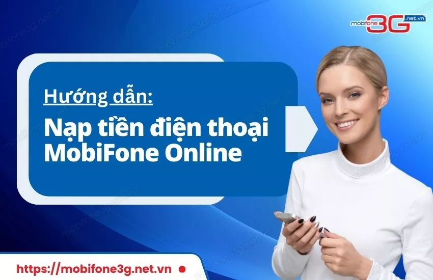 nap tien dien thoai mobifone online