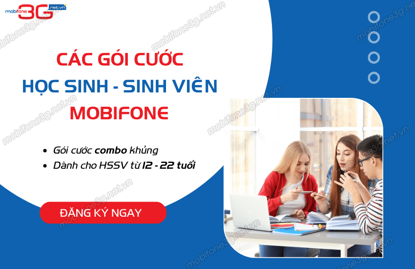 cac goi cuoc hoc sinh sinh vien mobifone