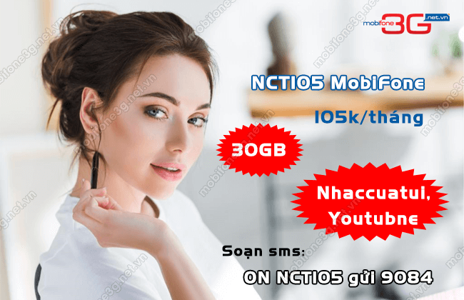 goi cuoc nct105 mobi