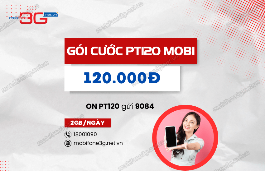 goi cuoc pt120 mobifone