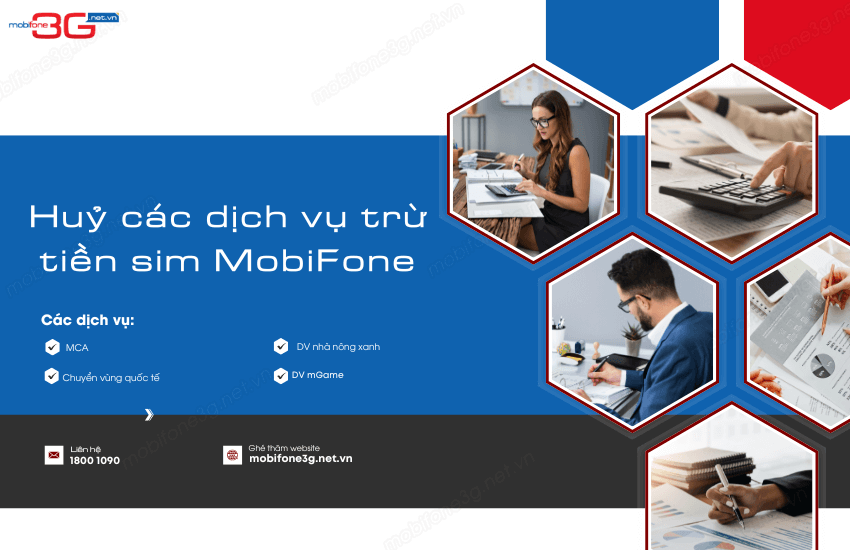 huy dich vu tru tien mobifone