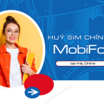 huy sim chinh chu mobifone