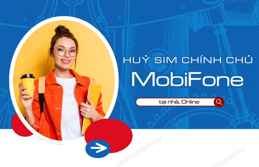 huy sim chinh chu mobifone