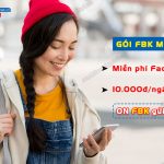 goi cuoc fbk mobifone