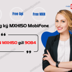 goi cuoc mxh150 mobifone