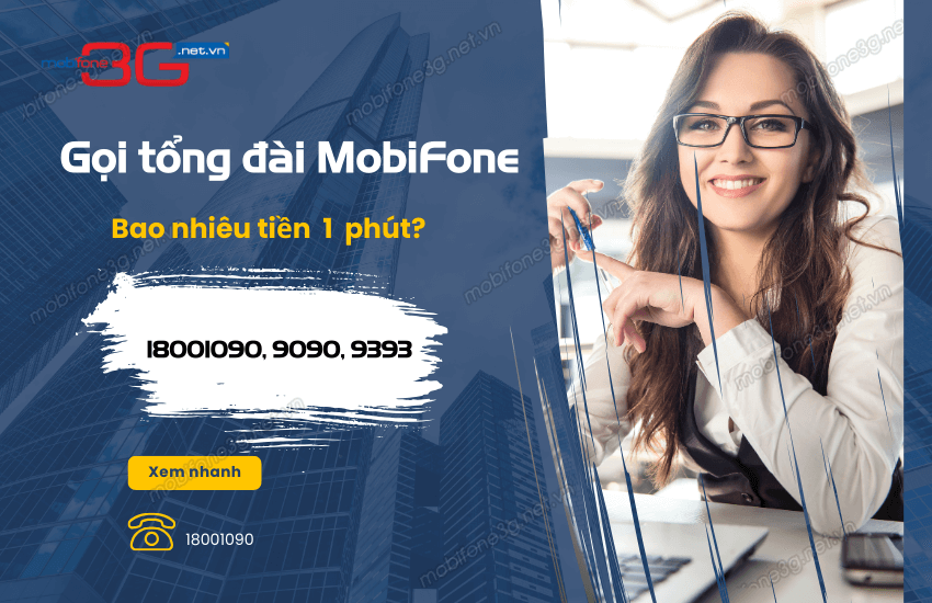 goi tong dai mobifone 1 phut bao nhieu tien