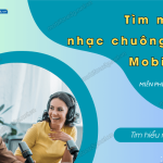 Tra cứu mã số nhạc chờ Mobi