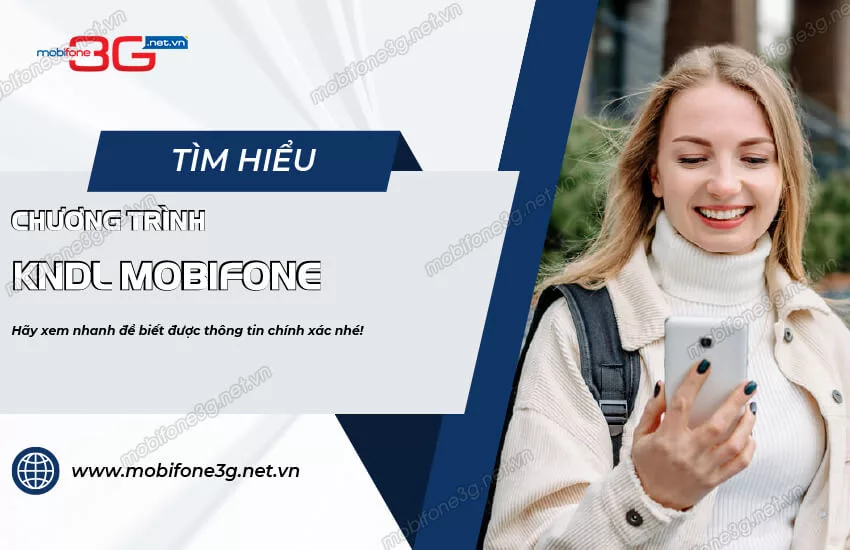 chuong trinh ket noi dai lau cua mobifone