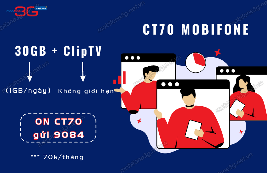 ct70 mobifone