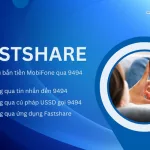 dich vu fastshare mobifone