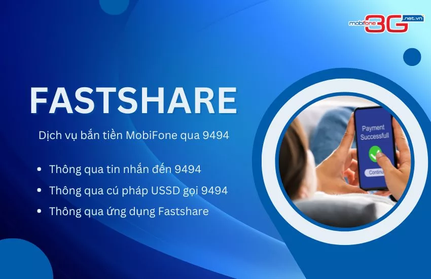 dich vu fastshare mobifone