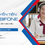 chuyen tien mobifone khong can mat khau