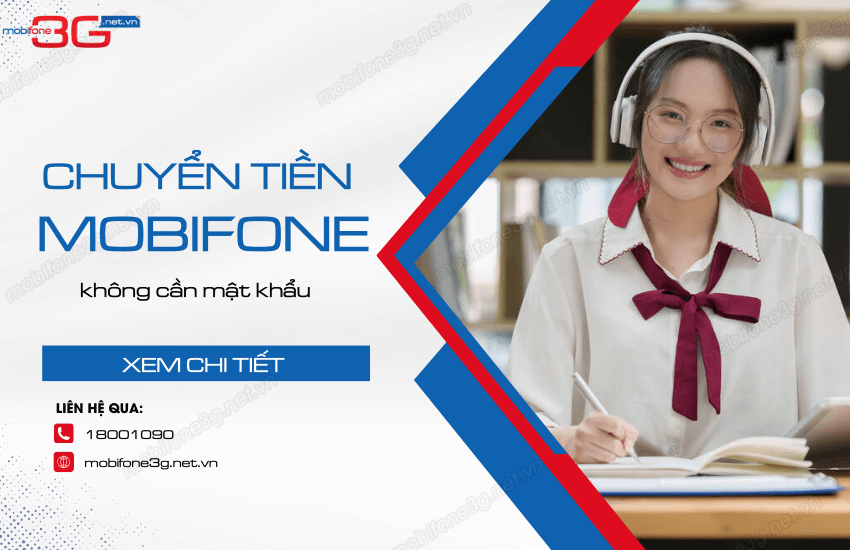 chuyen tien mobifone khong can mat khau