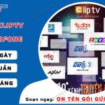 goi cliptv mobifone