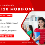 goi cuoc mt120 mobifone