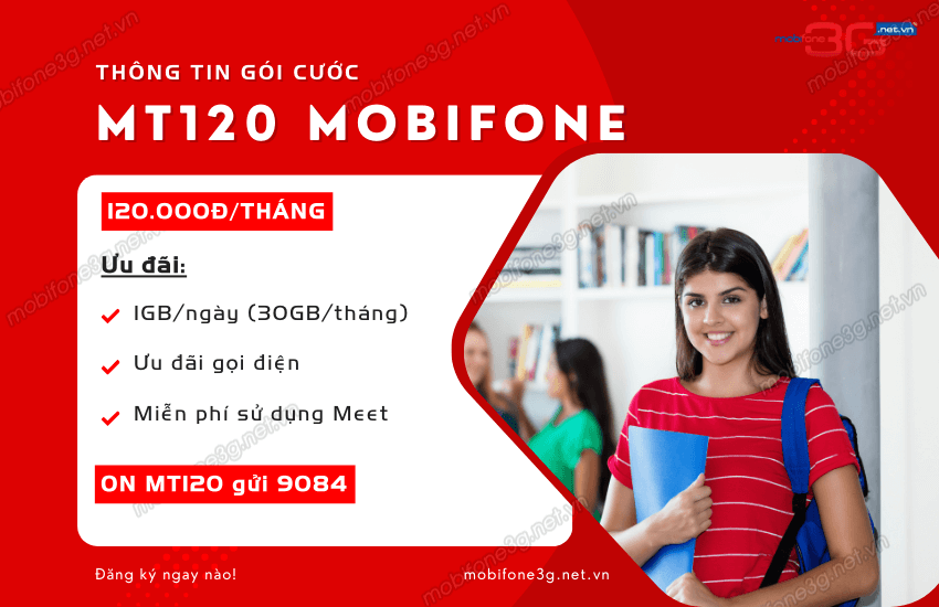 goi cuoc mt120 mobifone