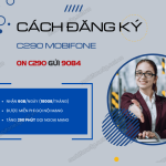 dang ky goi cuoc c290 mobifone