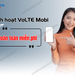 cach kich hoat VoLTE mobifone