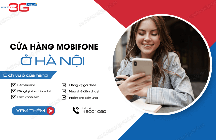 cua hang mobifone ha noi