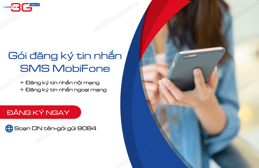 goi dang ky tin nhan sms mobifone 