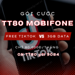 goi tt80 mobifone