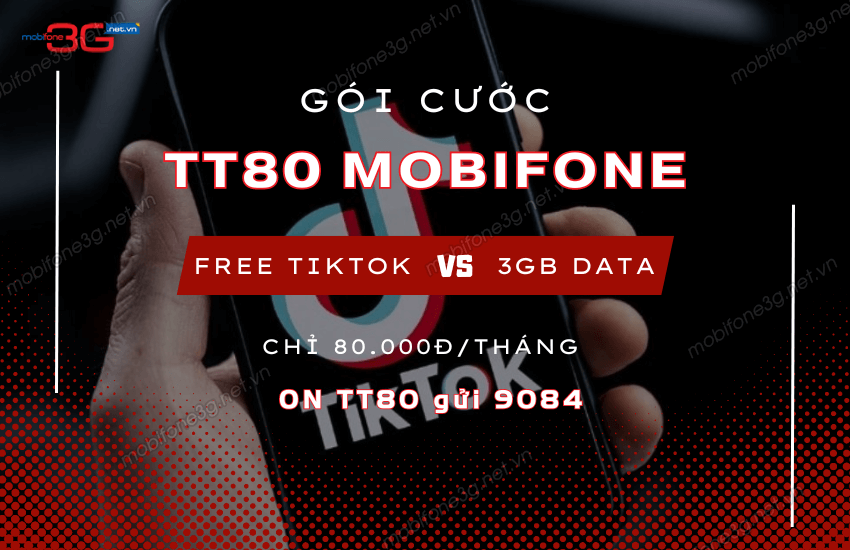 goi tt80 mobifone