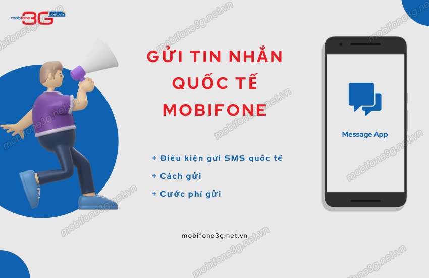 gui tin nhan quoc te mobifone