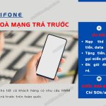 khuyen mai hoa mang mobifone tra truoc